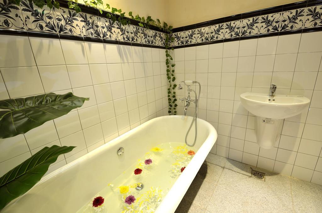 Yong Yi Yuen Guesthouse George Town Room photo